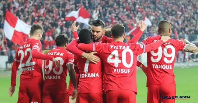 سامسون سبور يصعد لدوري الدرجة الأولى التركي بعد غياب 11 عاما