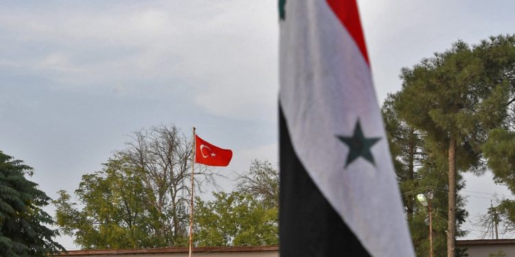 سورية تتلقى رسالة من أنقرة