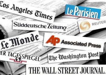 الصحافة الأوروبية: مصير تركيا متروك للجولة الثانية