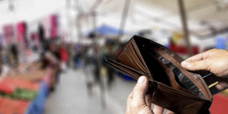 معهد الإحصاء: معدل الفقر في تركيا لم يتغير في عام 2021