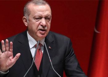 فايننشال تايمز: أردوغان محاط بالمتملقين 