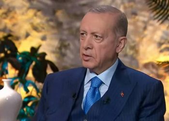 أردوغان: لم أساوم سينان أوغان على الإطلاق