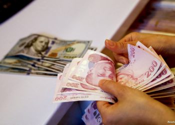 هبوط للعملة التركية قبيل جولة الإعادة للانتخابات الرئاسية