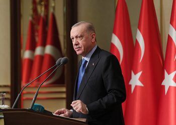 أردوغان: شعب تركيا كله هو الفائز بالانتخابات
