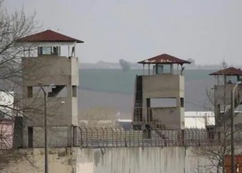 تقرير: وفاة 93 معتقلًا بالسجون التركية خلال 17 شهرًا