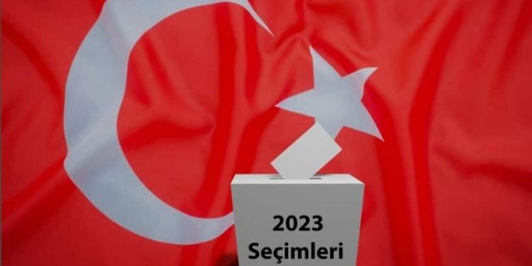 تركيا.. 54 مليون شاركوا بالجولة الأولى من الانتخابات بنسبة إقبال 89%