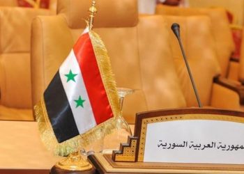 الجامعة العربية: سوريا تستأنف عضويتها بداية من اليوم
