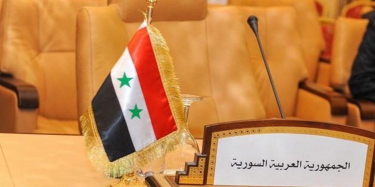  الجامعة العربية: سوريا تستأنف عضويتها بداية من اليوم