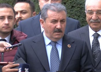 تركيا.. حليف أردوغان يفشل في نيل مقعد برلماني