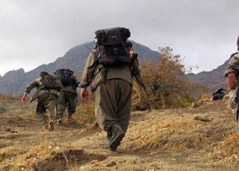 تحييد مسؤول بحزب العمال الكردستاني شمال العراق