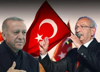 كيليتشدارأوغلو: سأقف منتصبًا حتى النهاية