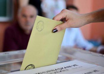 انطلاق الانتخابات المصيرية في تركيا