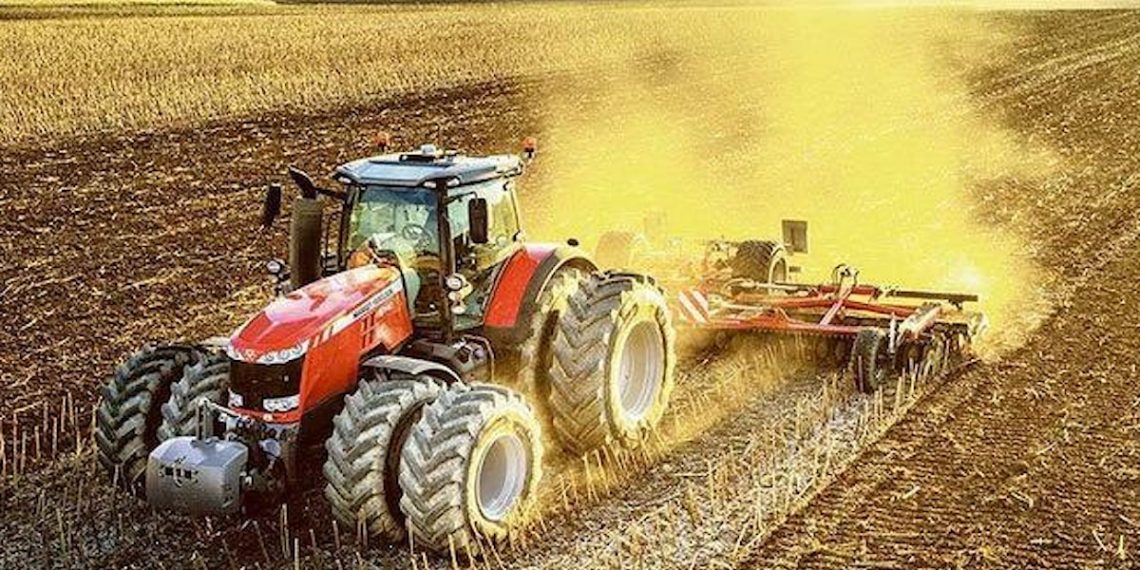 تركيا.. ارتفاع واردات السلع الزراعية 6 أضعاف خلال حكم العدالة والتنمية