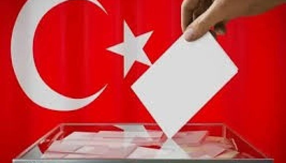 مراسلون بلا حدود: أردوغان زيف الانتخابات باستخدام وسائل الإعلام