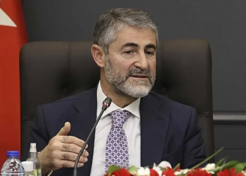 وزير المالية التركي: لدينا أقوى الميزانيات في العالم