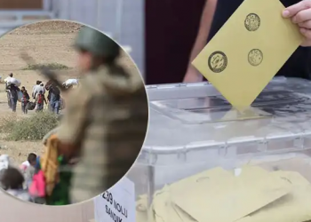 دبلوماسي: 700٪ زيادة بعدد السوريين المتاح لهم التصويت في تركيا