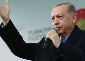 أردوغان يدعو الأطباء للعودة إلى تركيا!