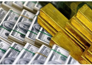 هبوط أسعار الذهب في تركيا