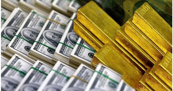 هبوط أسعار الذهب في تركيا 