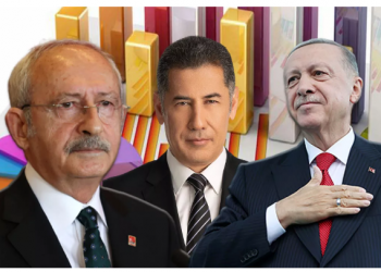 استطلاع: ناخبو سينان أوغان لن يصوتوا لمرشح واحد