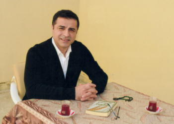 دميرطاش: لم نهزم وسنواصل النضال