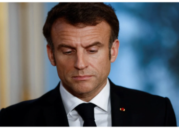 تهنئة باردة من ماكرون للرئيس أردوغان