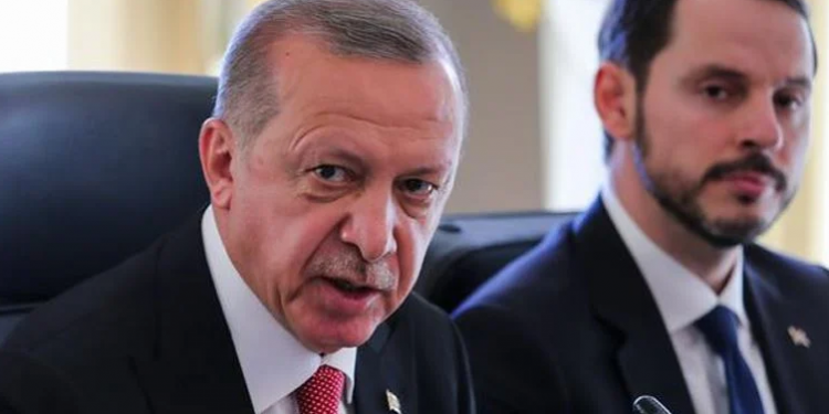 هل يعود صهر أردوغان إلى الحكومة مجددًا؟