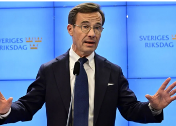 رئيس وزراء السويد: ننتظر قرار تركيا بشأن عضوية الناتو