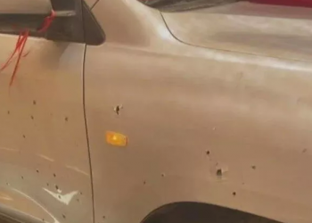 إطلاق نار على سيارة السفير التركي في السودان