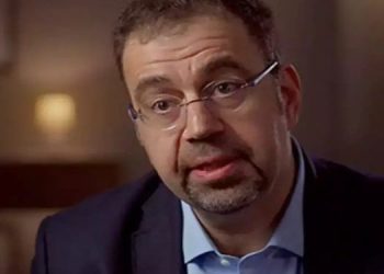 خبير اقتصادي: أكثر ما يقلقني “استمرار تراجع حرية التعبير” بعد فوز أردوغان