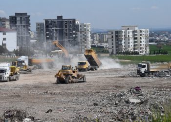 تركيا.. تضاعف الإيجارات في مدن الزلزال