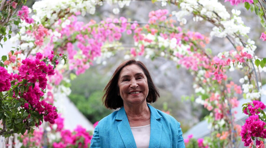 قرينة كيليتشدار أوغلو: سنحافظ على أملنا حيًّا