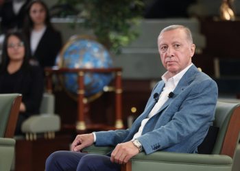 رويترز: من الصعب تصديق أن أردوغان “الشرير” سيقبل الهزيمة بهدوء