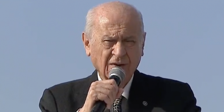 حليف أردوغان: الكثير سيتغير في الأيام المقبلة 