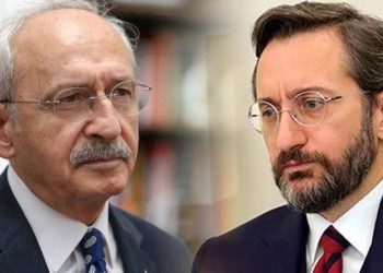 ما مغزى تحذيرات كيليجدار أوغلو للرئاسة التركية؟