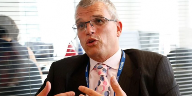 تيموثي آش: قد تصبح الأمور سيئة بالنسبة لـ الليرة التركية