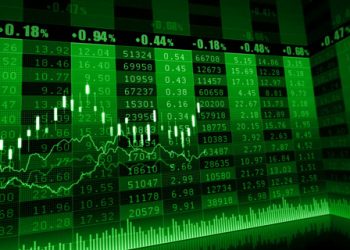 ارتفاع بورصة تركيا بعد استطلاع رأي يكشف فوز منافس أردوغان