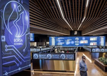 بورصة إسطنبول تتراجع في مستهل التعاملات عقب الانتخابات