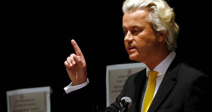 زعيم هولندي يطالب الأتراك الذين صوتوا لأردوغان بالرحيل