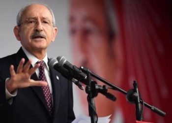 كيليتشدارأوغلو: سنطبق العقوبات على روسيا