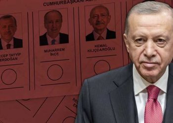 وول ستريت جورنال: أردوغان فشل في حسم الانتخابات رغم تسخير كل الإمكانيات له