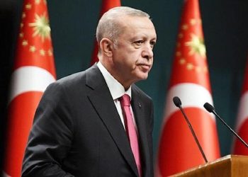 أردوغان: خفض الفائدة لن يتوقف!