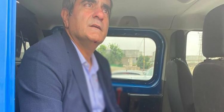 تركيا: الاعتداء على نائب حزب الشعب الجمهوري داخل أحد لجان الاقتراع