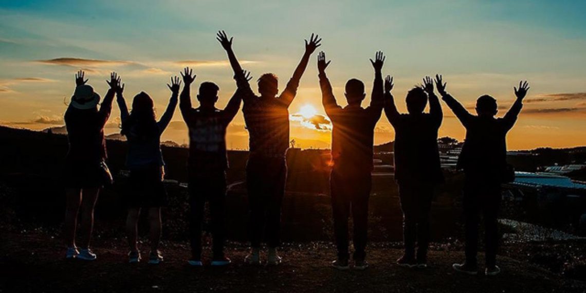 تعرف على عدد الشباب في تركيا