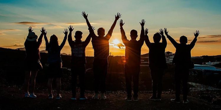 تعرف على عدد الشباب في تركيا