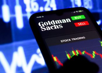 جولدمان ساكس: الليرة التركية يجب خفضها بنسبة 13٪