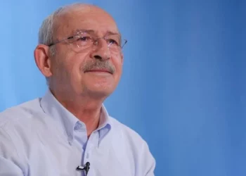 حزب بتحالف سينان أوغان يدعم كيليتشدار أوغلو!