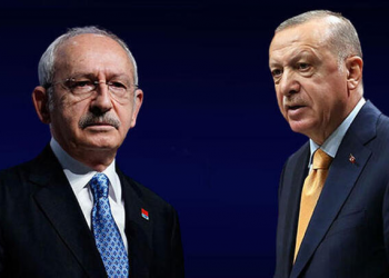 أردوغان وكيليتشدار أوغلو والخيارات الرئاسية الصعبة 