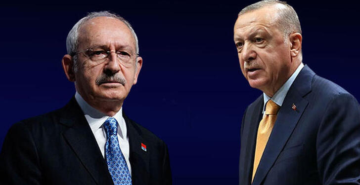 أردوغان وكيليتشدار أوغلو والخيارات الرئاسية الصعبة