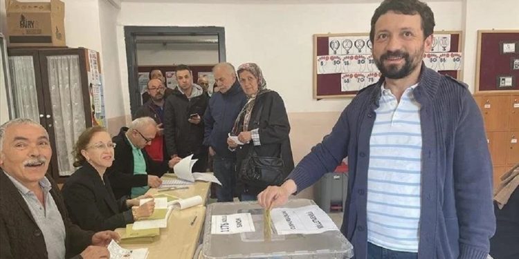 انطلاق التصويت بالانتخابات التركية في 1094 لجنة انتخابية